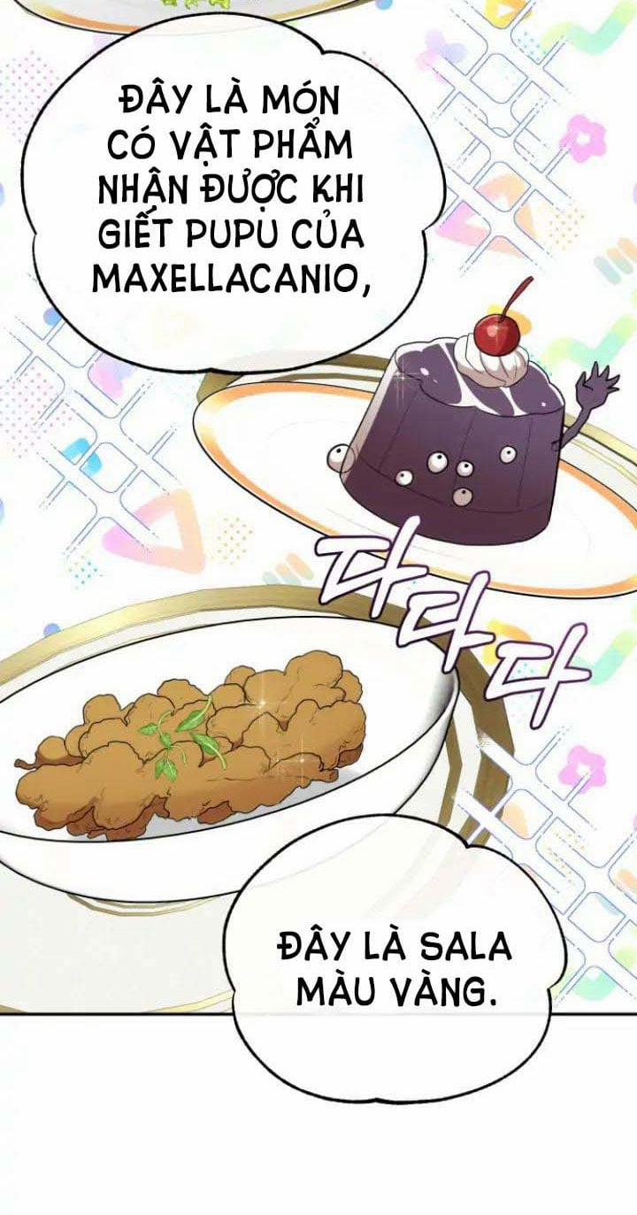 [18+] Dũng Sĩ Vị Tha 11.1 trang 30