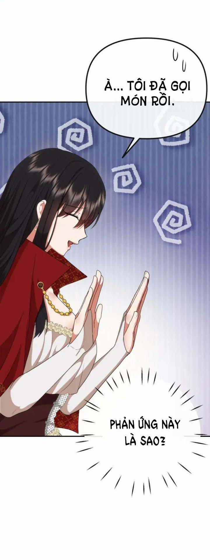 [18+] Dũng Sĩ Vị Tha 11.1 trang 33