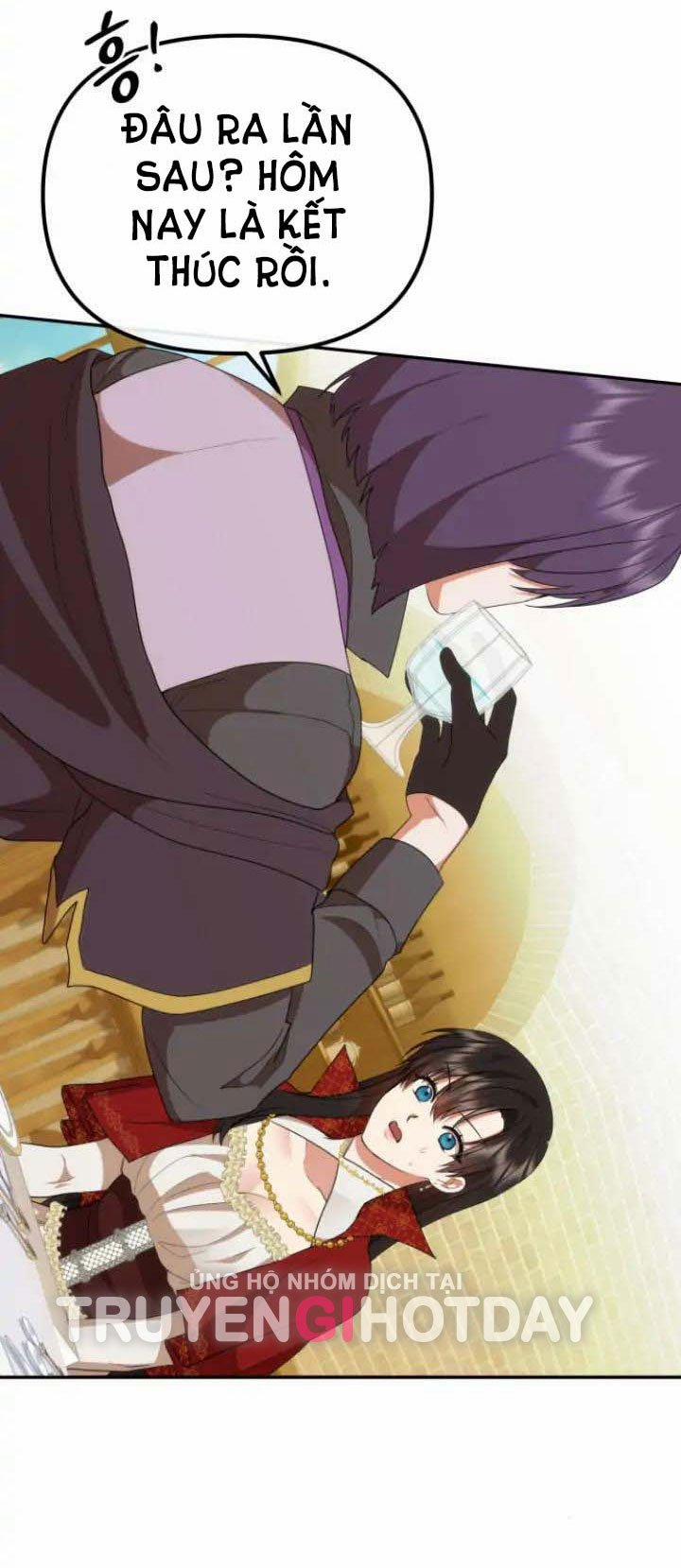 [18+] Dũng Sĩ Vị Tha 11.1 trang 36