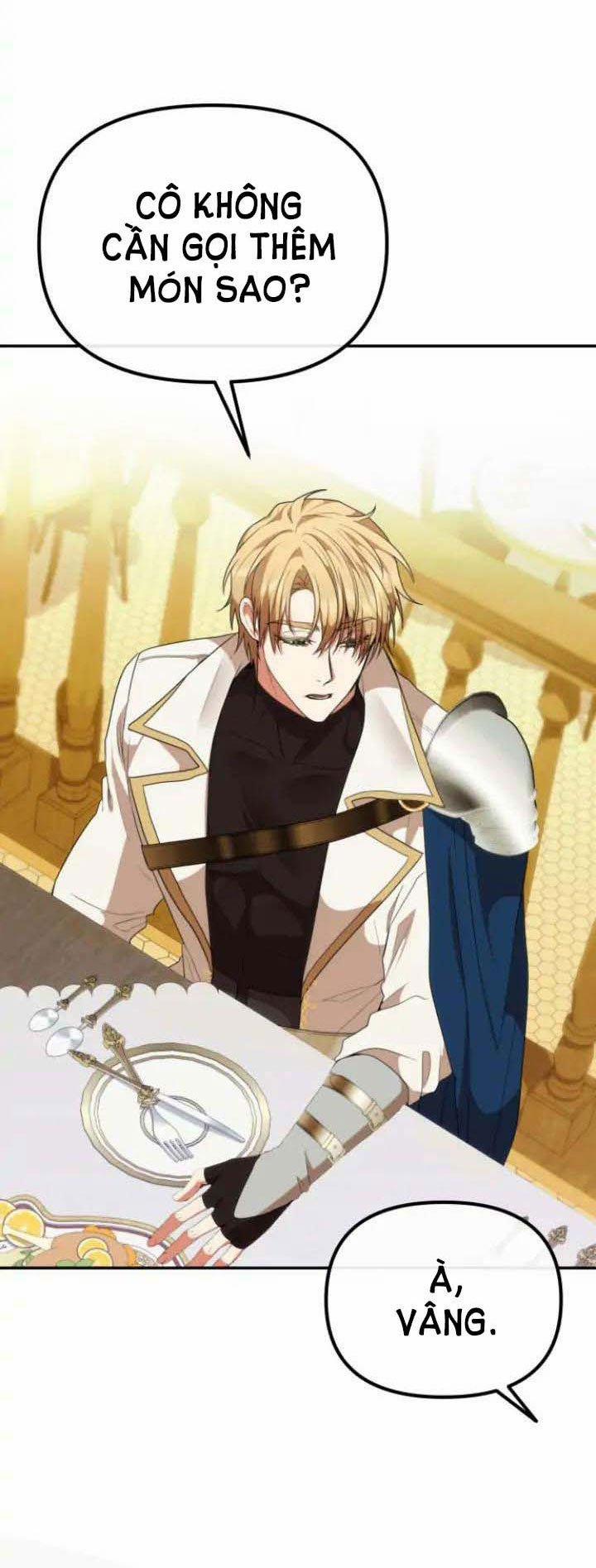 [18+] Dũng Sĩ Vị Tha 11.1 trang 38