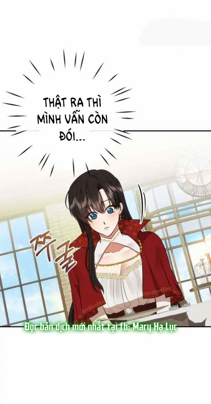 [18+] Dũng Sĩ Vị Tha 11.1 trang 39