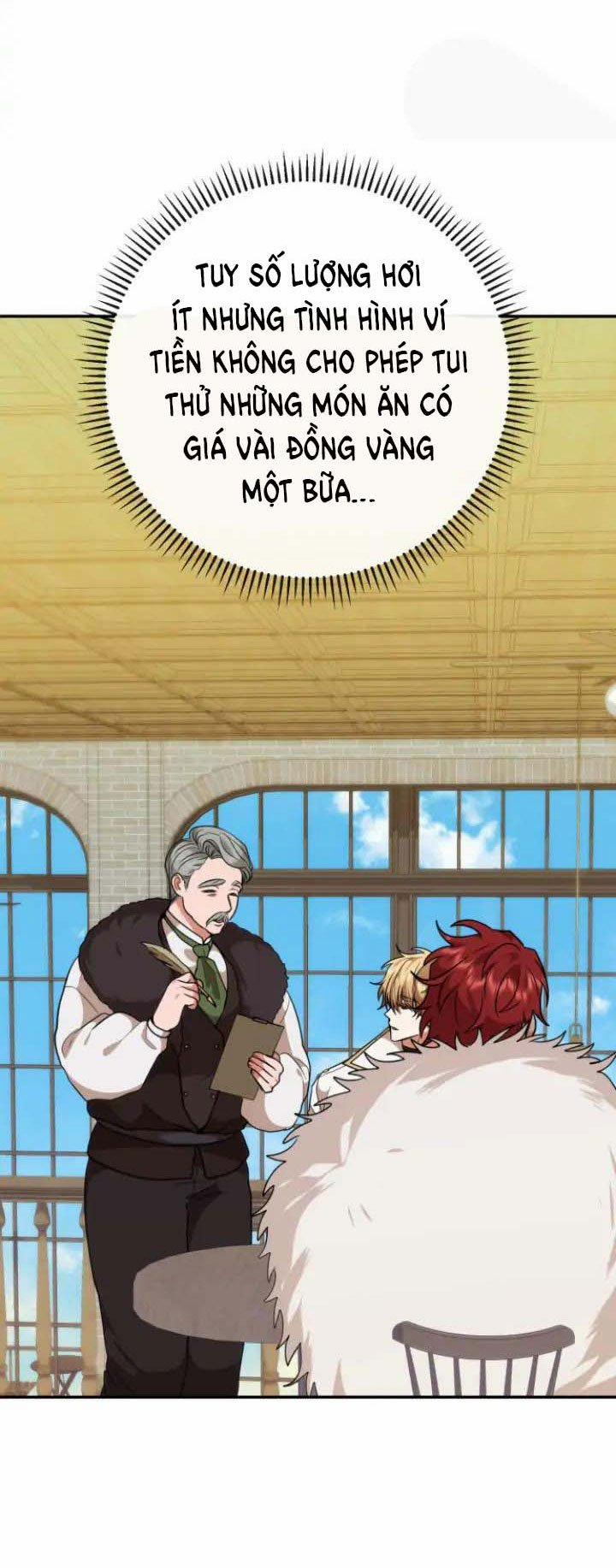 [18+] Dũng Sĩ Vị Tha 11.1 trang 5