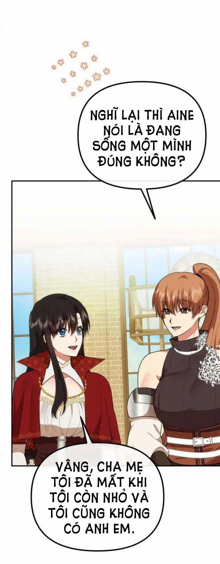 [18+] Dũng Sĩ Vị Tha 11.2 trang 1