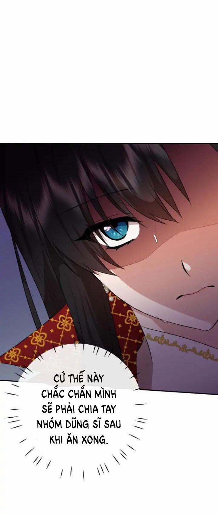 [18+] Dũng Sĩ Vị Tha 11.2 trang 14