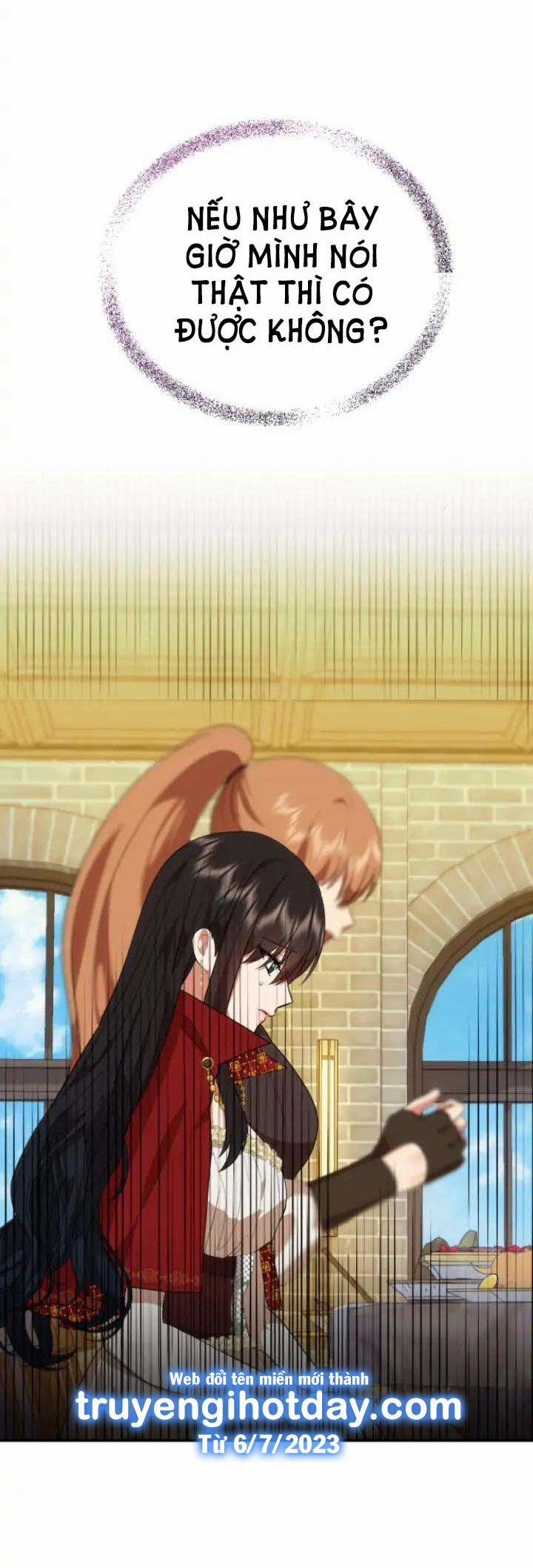 [18+] Dũng Sĩ Vị Tha 11.2 trang 16