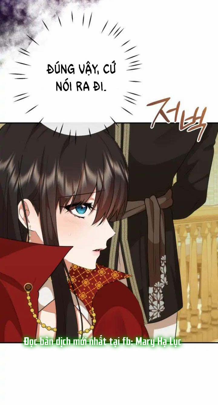 [18+] Dũng Sĩ Vị Tha 11.2 trang 21