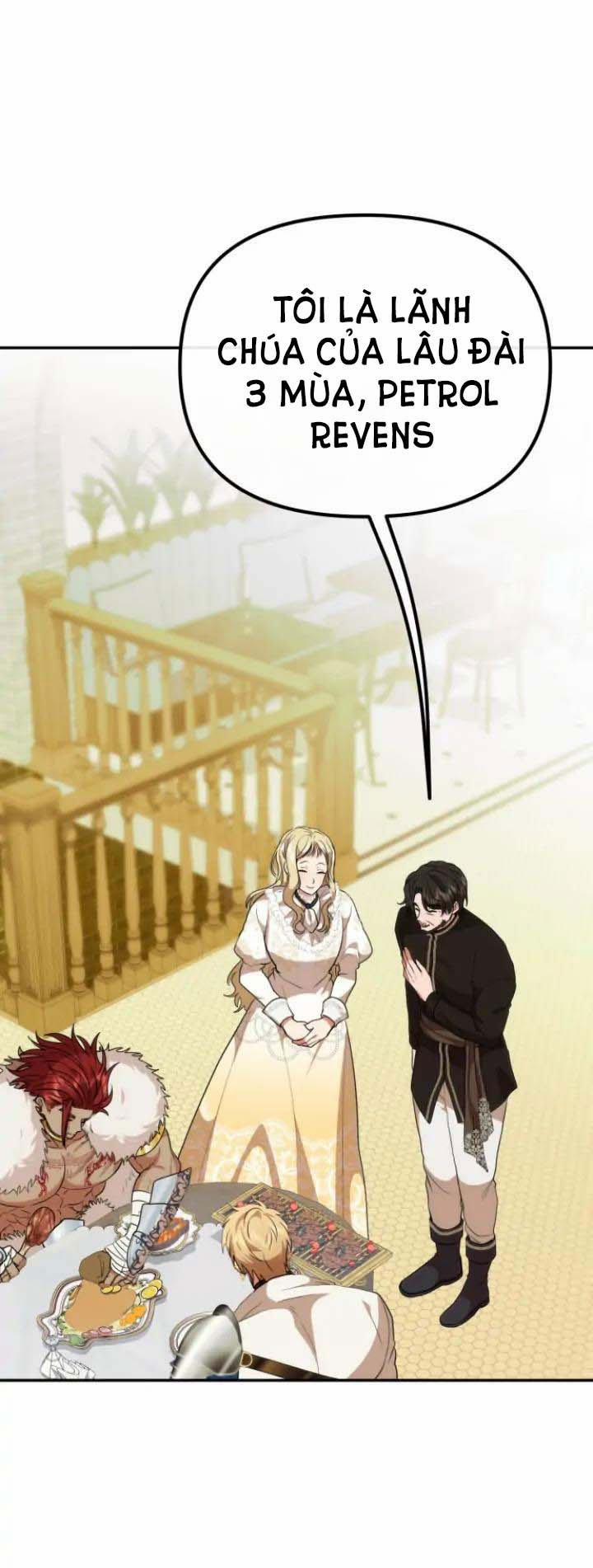 [18+] Dũng Sĩ Vị Tha 11.2 trang 25