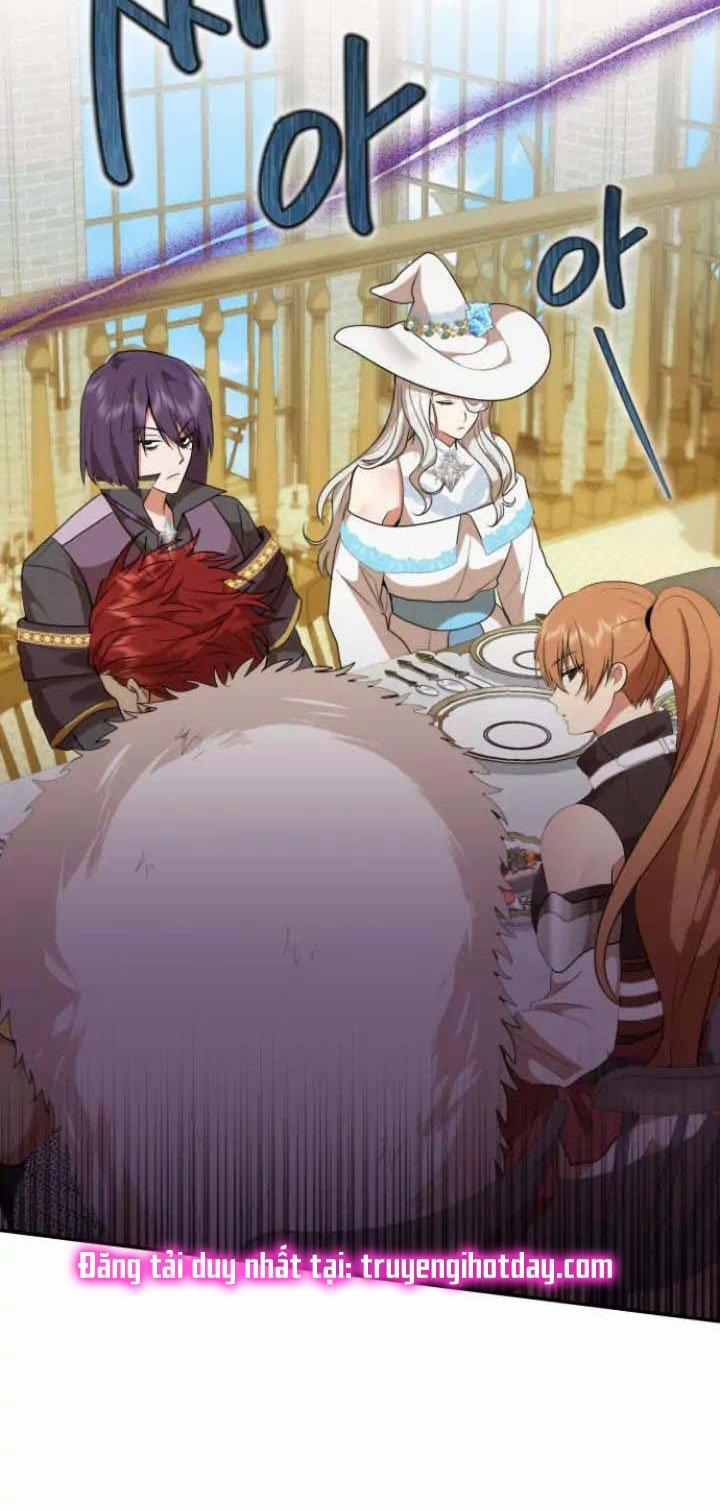 [18+] Dũng Sĩ Vị Tha 11.2 trang 27