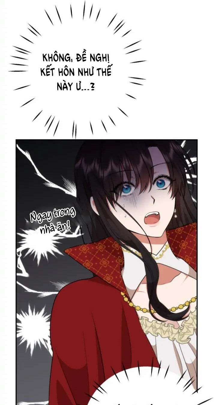 [18+] Dũng Sĩ Vị Tha 12.1 trang 19