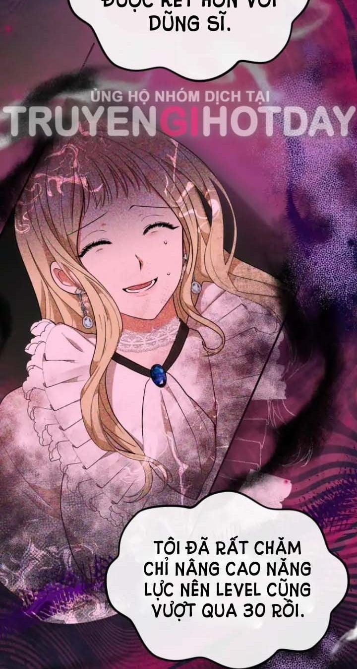 [18+] Dũng Sĩ Vị Tha 12.1 trang 23