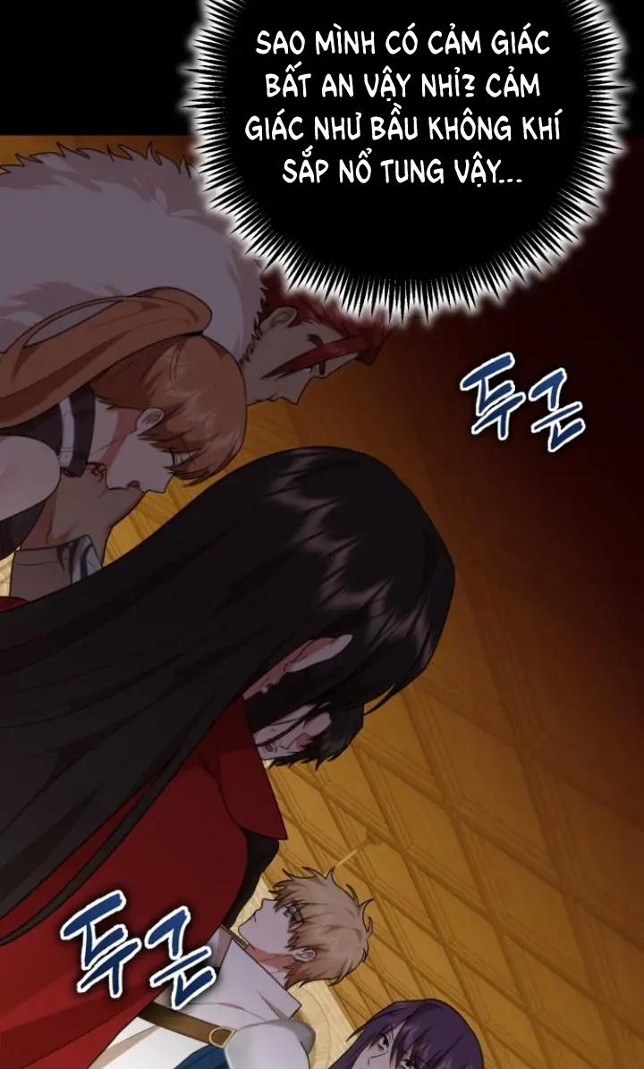 [18+] Dũng Sĩ Vị Tha 12.1 trang 39