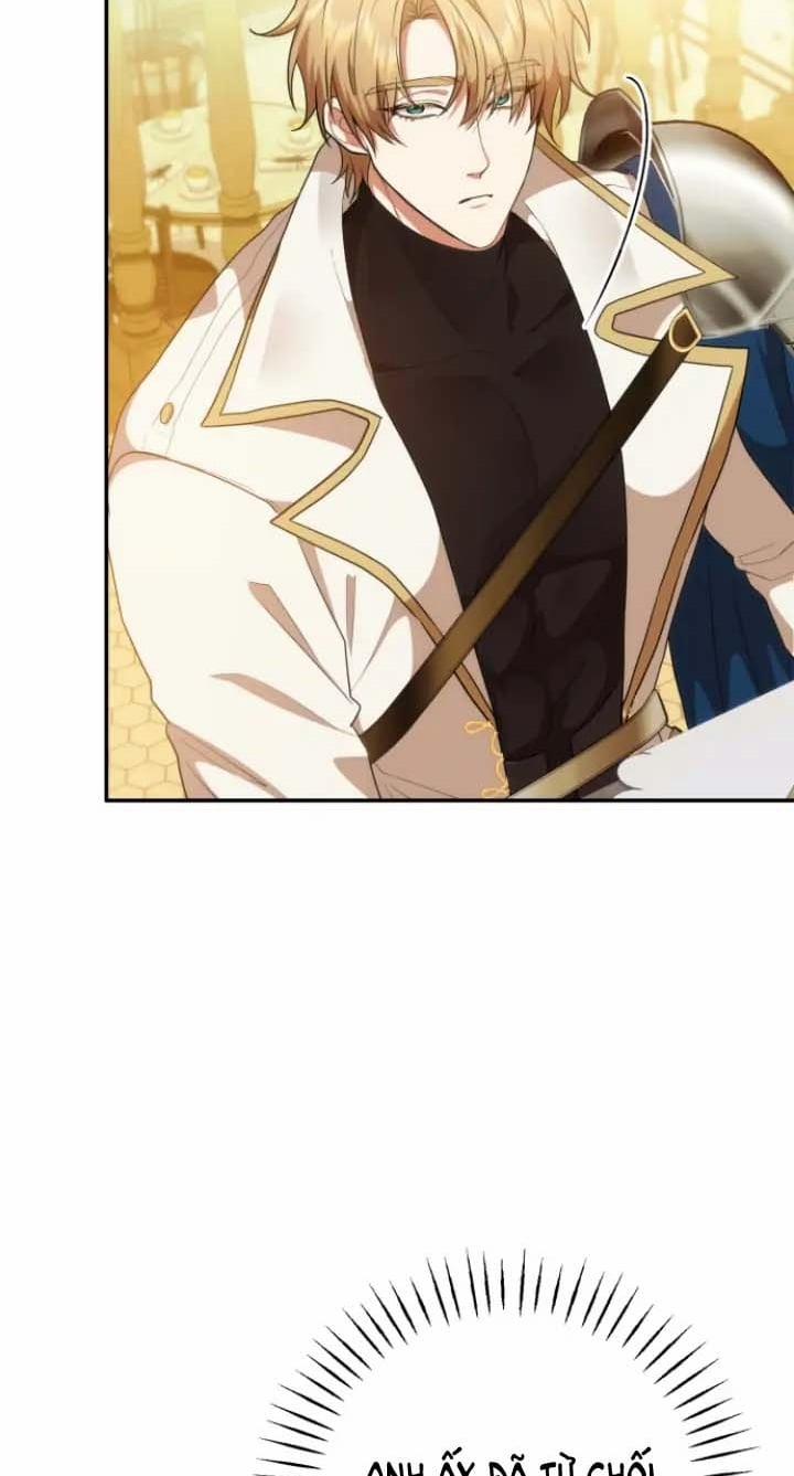 [18+] Dũng Sĩ Vị Tha 12.1 trang 8