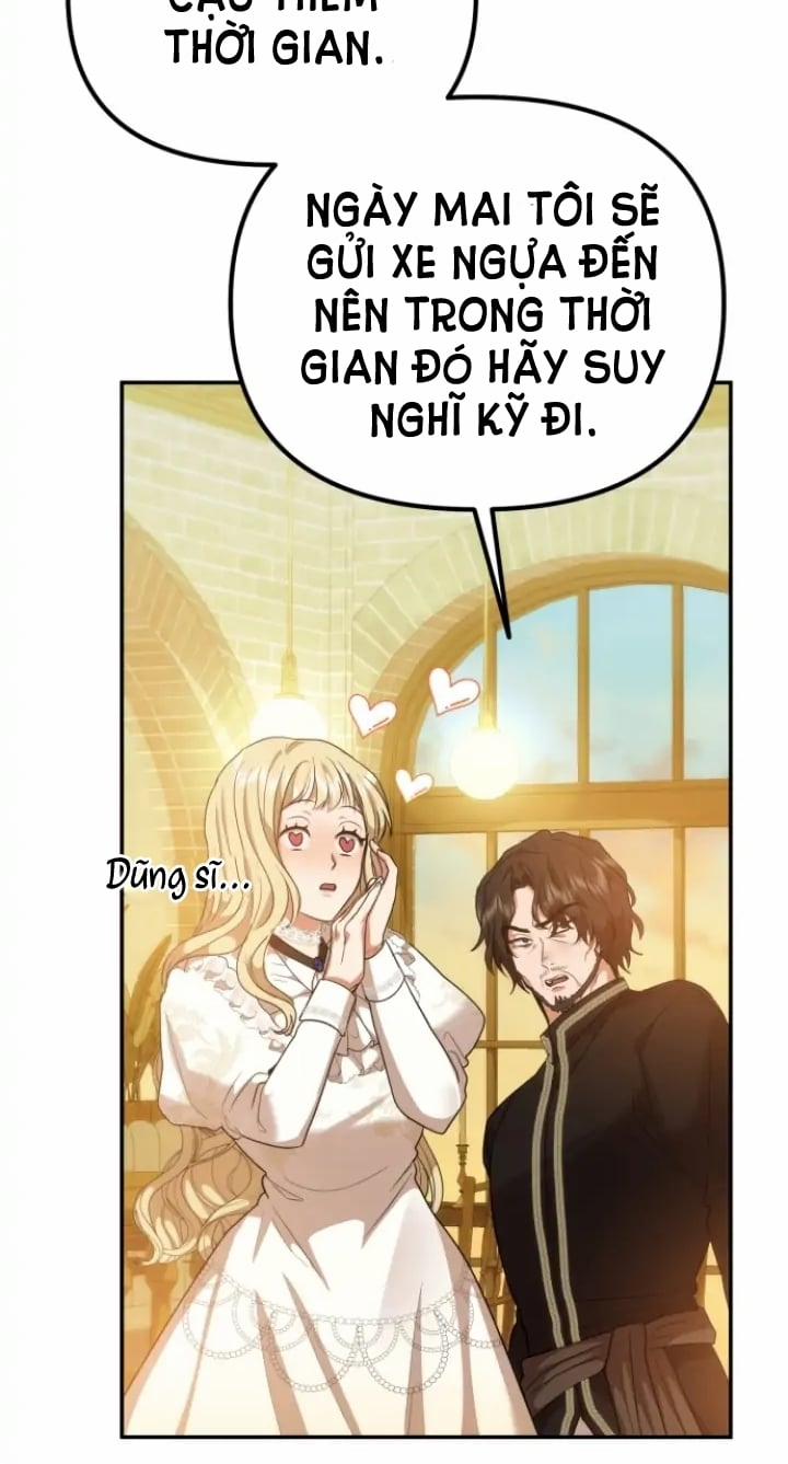 [18+] Dũng Sĩ Vị Tha 12.2 trang 17
