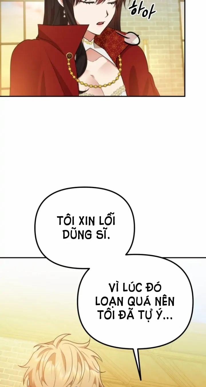 [18+] Dũng Sĩ Vị Tha 12.2 trang 21