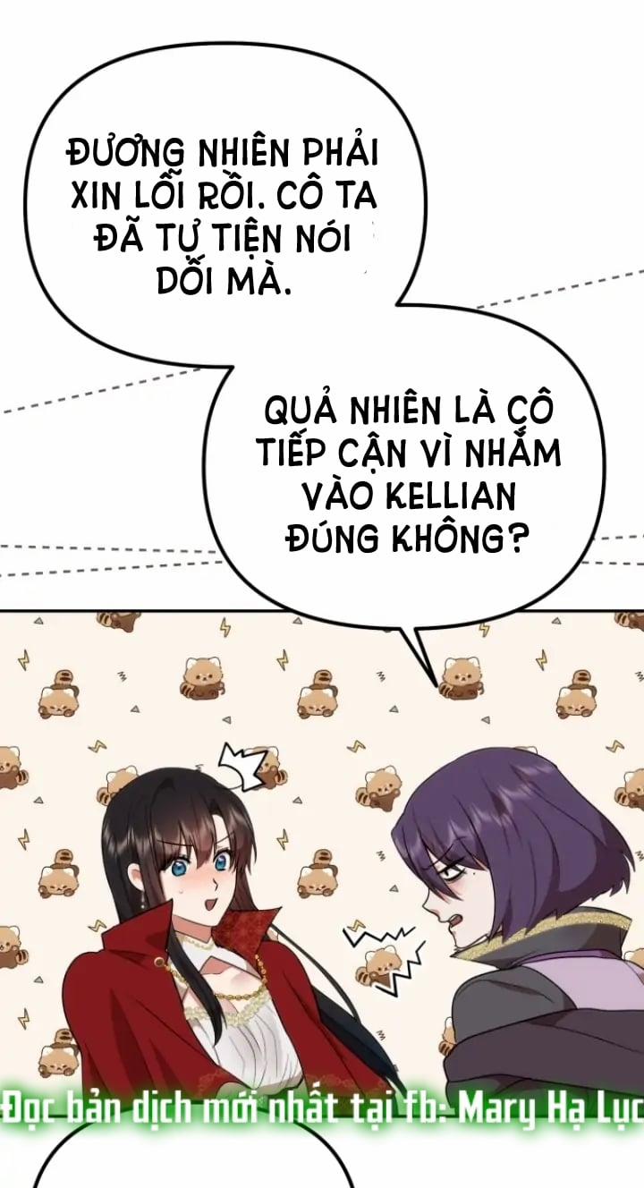 [18+] Dũng Sĩ Vị Tha 12.2 trang 24