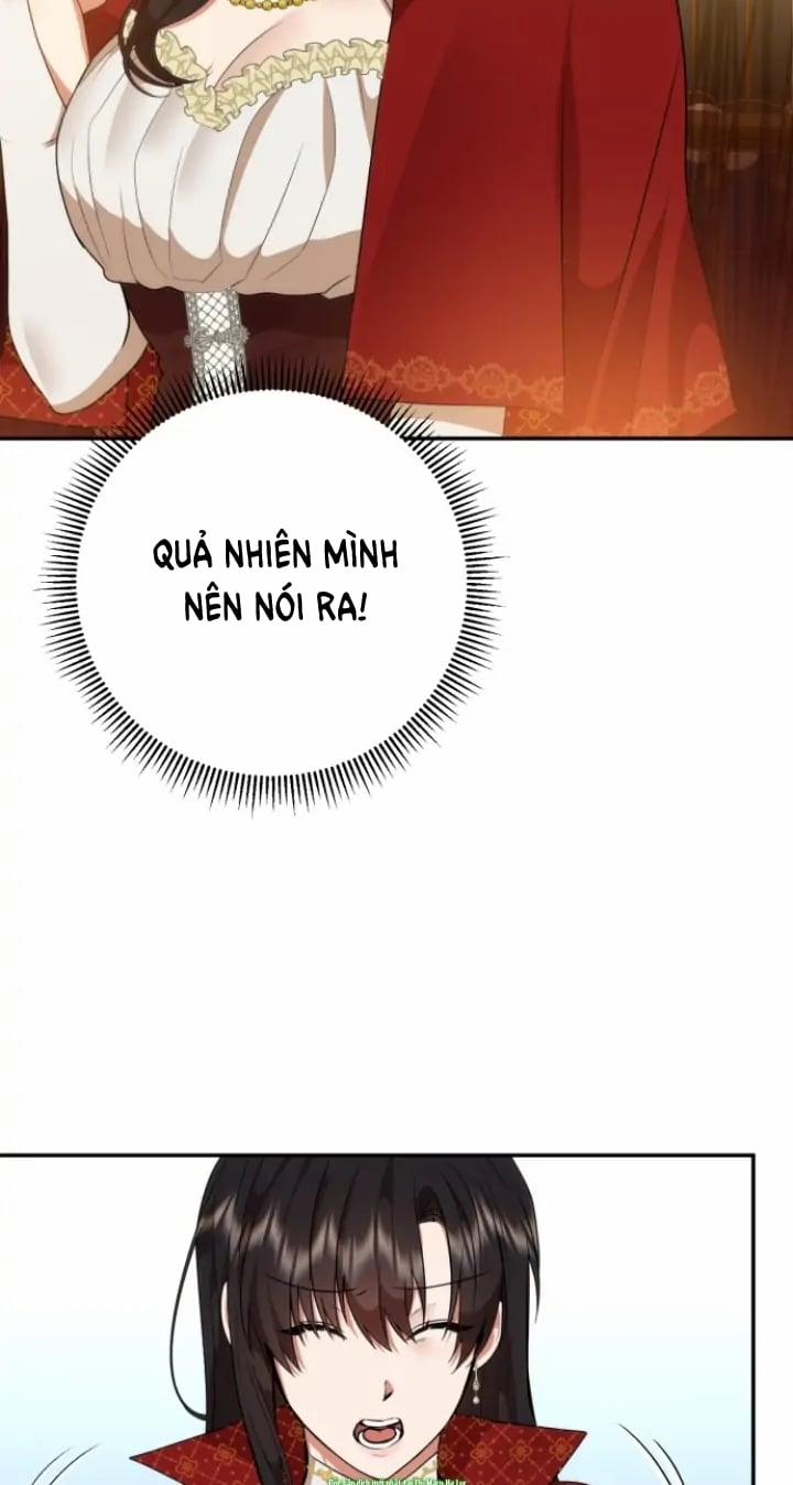 [18+] Dũng Sĩ Vị Tha 12.2 trang 32