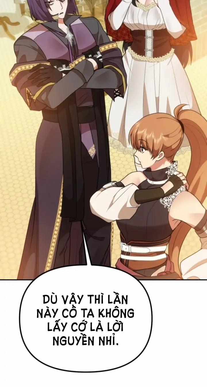 [18+] Dũng Sĩ Vị Tha 12.2 trang 34
