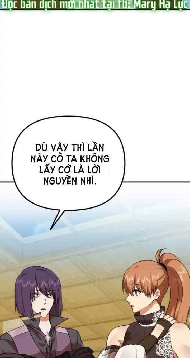 [18+] Dũng Sĩ Vị Tha 13.1 trang 1