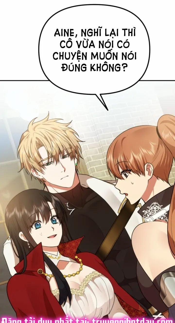 [18+] Dũng Sĩ Vị Tha 13.1 trang 18