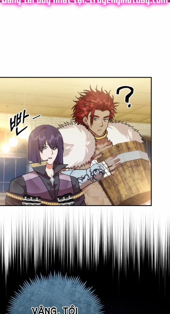 [18+] Dũng Sĩ Vị Tha 13.1 trang 19