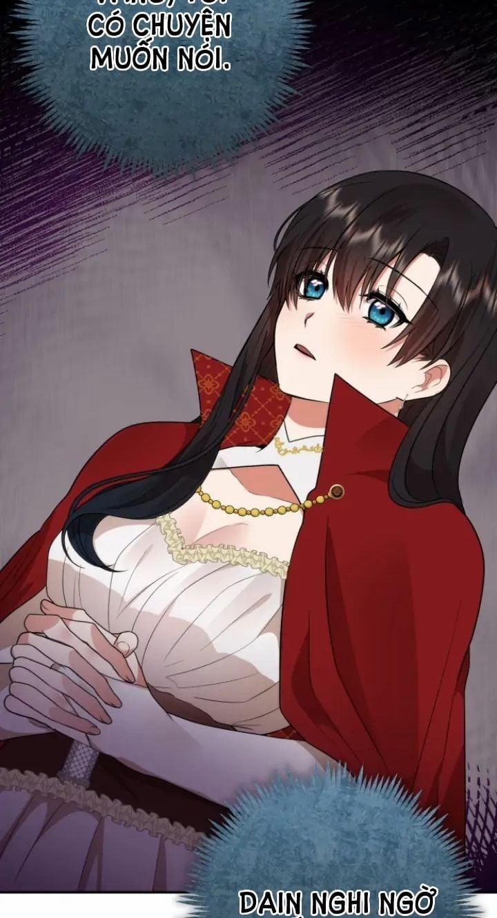 [18+] Dũng Sĩ Vị Tha 13.1 trang 20