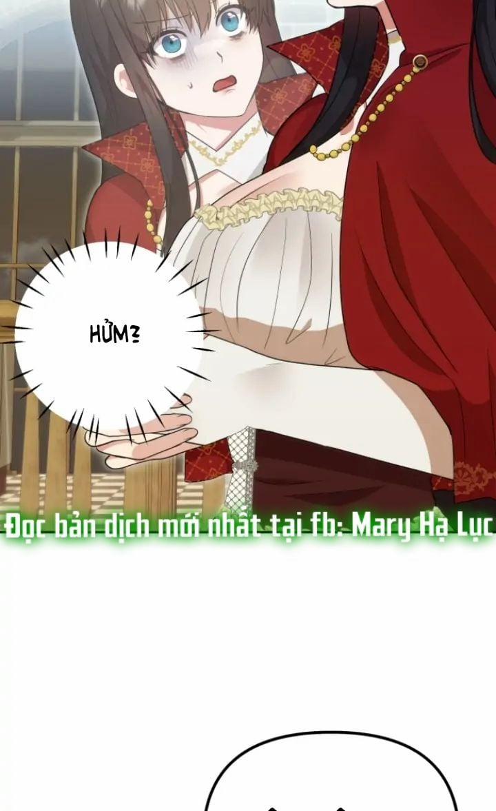 [18+] Dũng Sĩ Vị Tha 13.1 trang 25