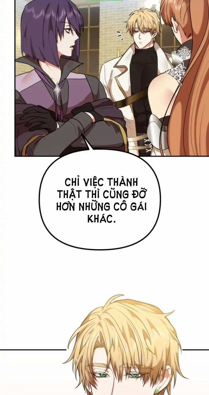 [18+] Dũng Sĩ Vị Tha 13.1 trang 3