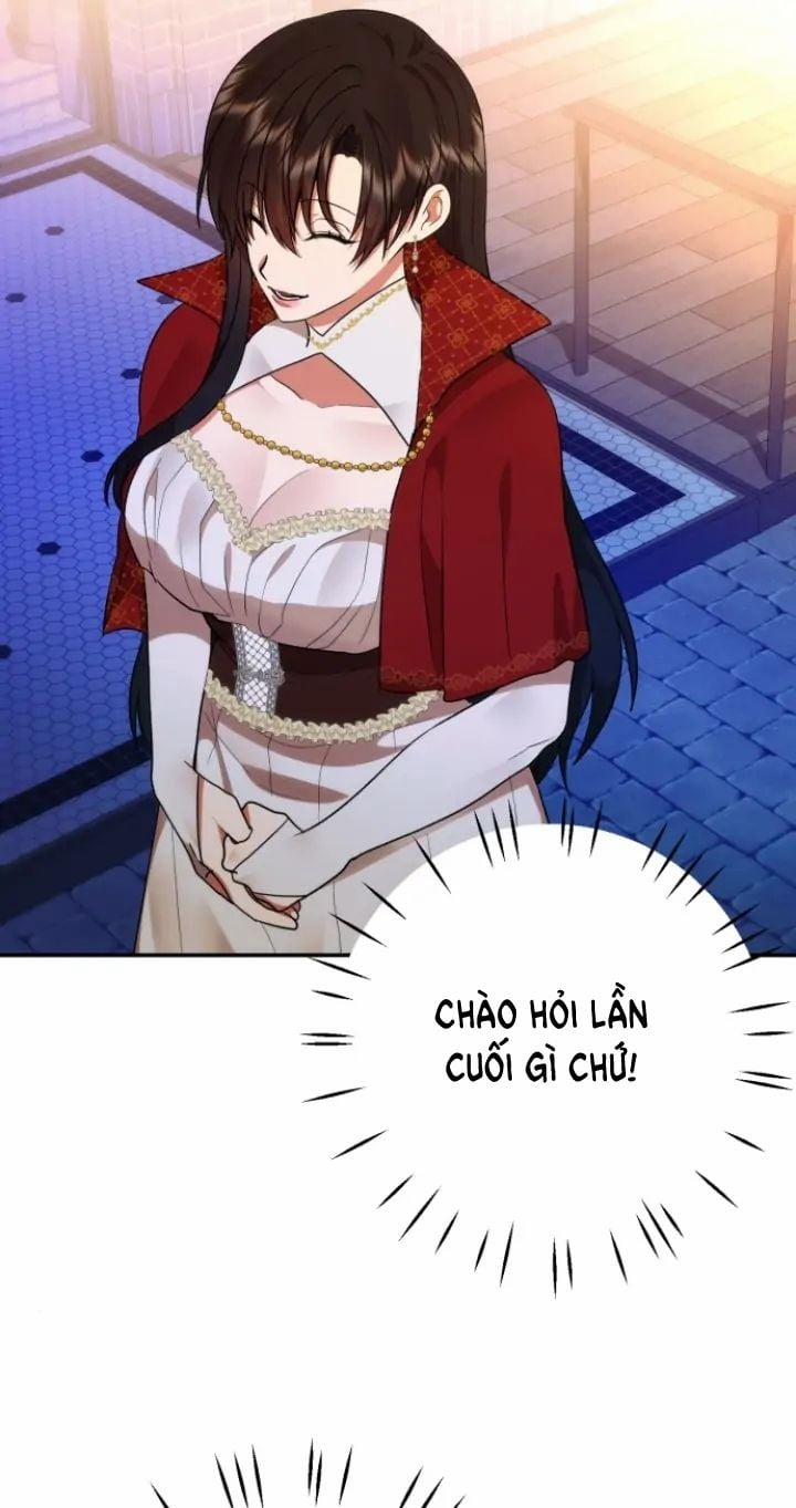 [18+] Dũng Sĩ Vị Tha 13.1 trang 30