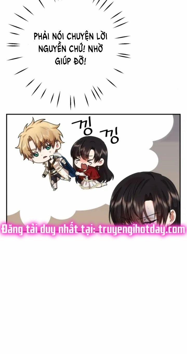 [18+] Dũng Sĩ Vị Tha 13.1 trang 31