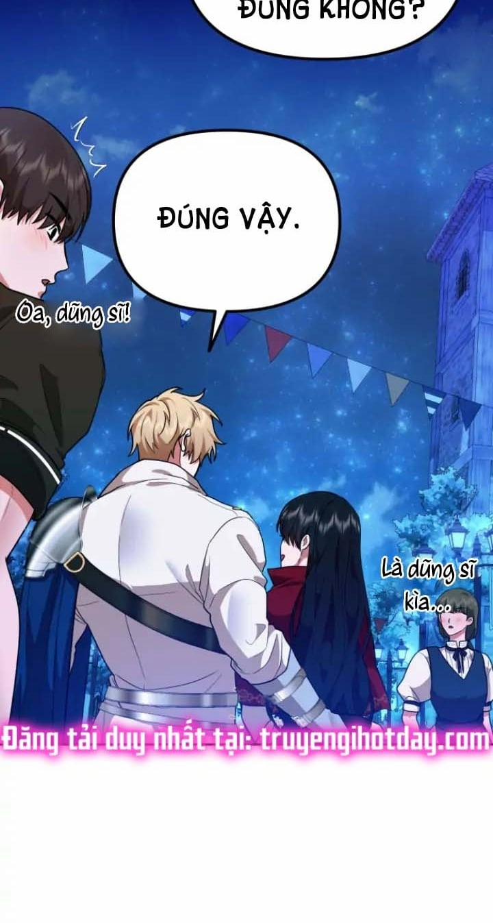 [18+] Dũng Sĩ Vị Tha 13.2 trang 21