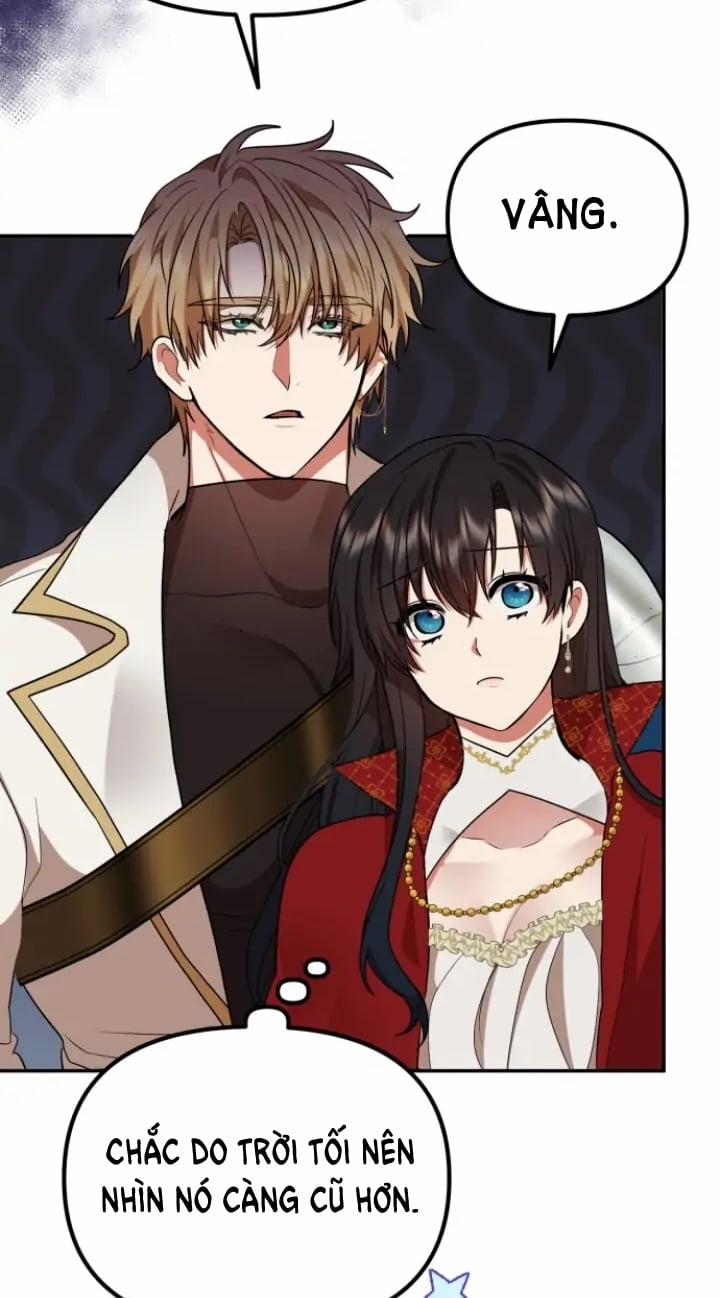 [18+] Dũng Sĩ Vị Tha 13.2 trang 24