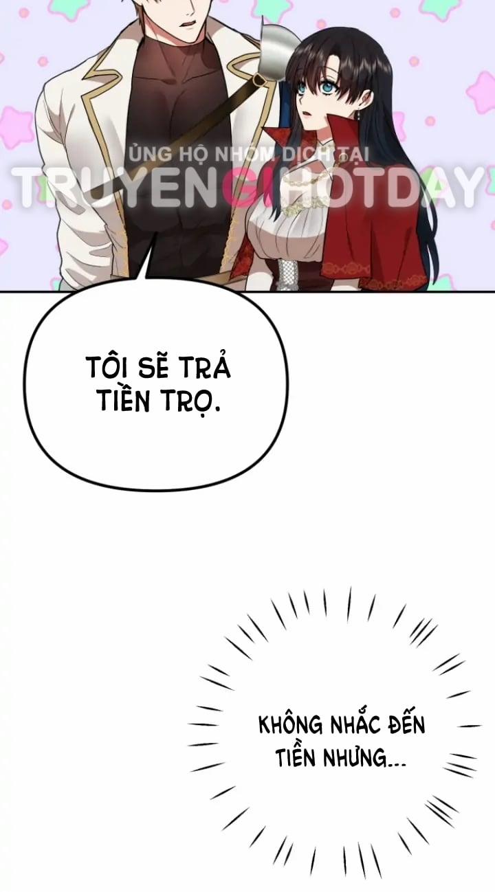 [18+] Dũng Sĩ Vị Tha 13.2 trang 27