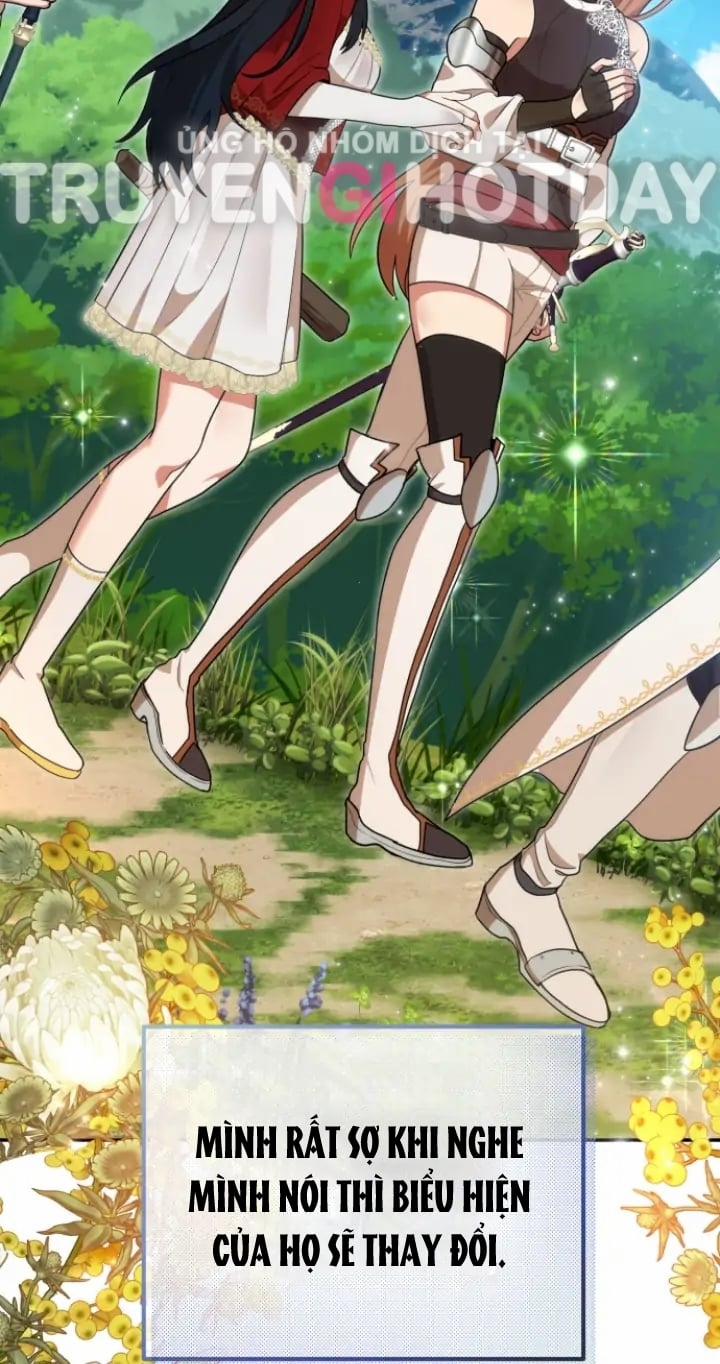 [18+] Dũng Sĩ Vị Tha 13.2 trang 3