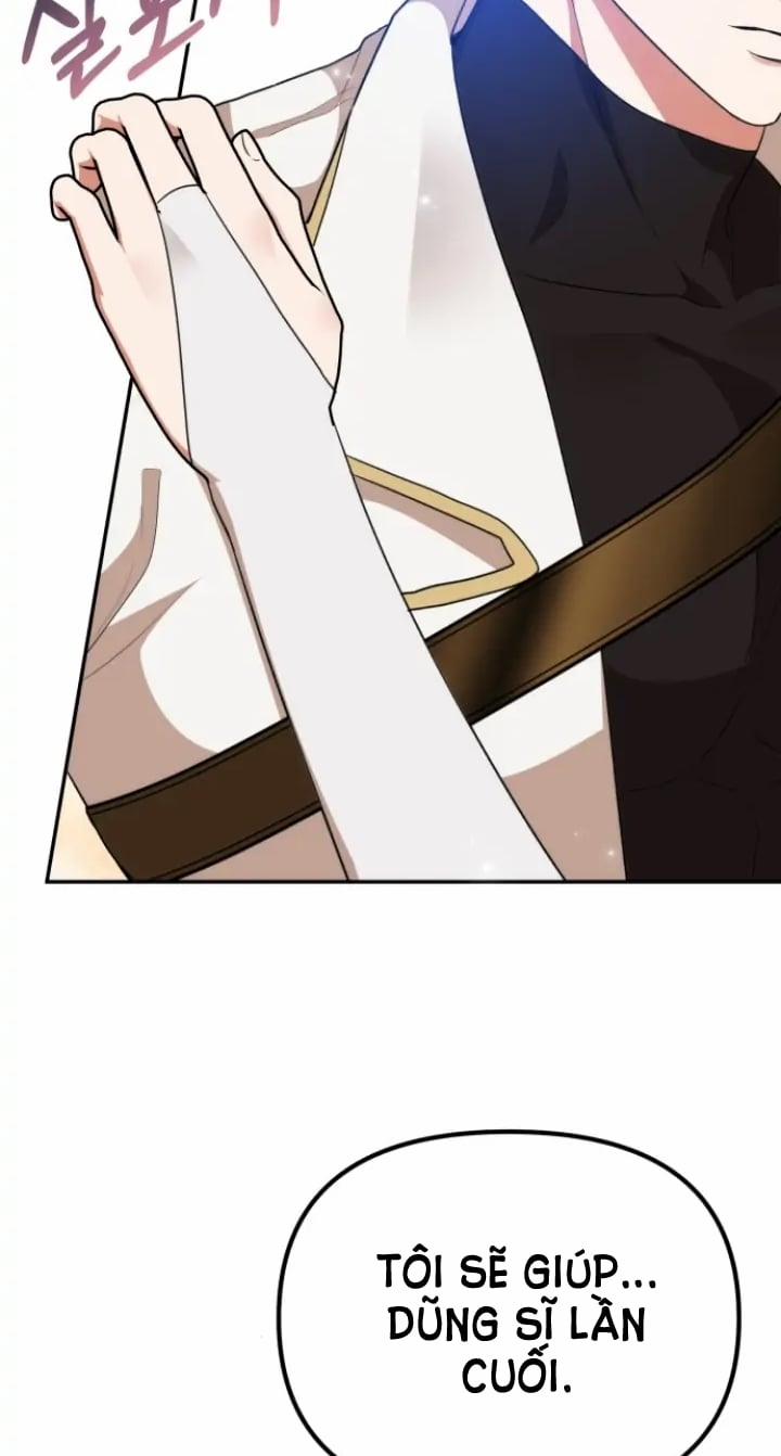 [18+] Dũng Sĩ Vị Tha 13.2 trang 36