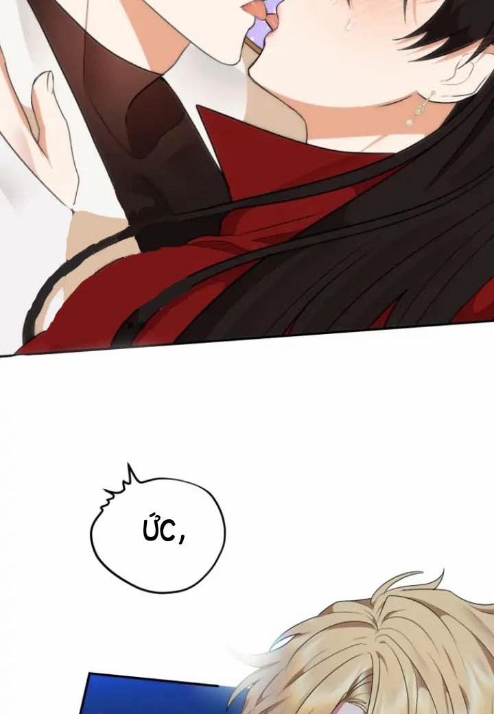 [18+] Dũng Sĩ Vị Tha 13.2 trang 43