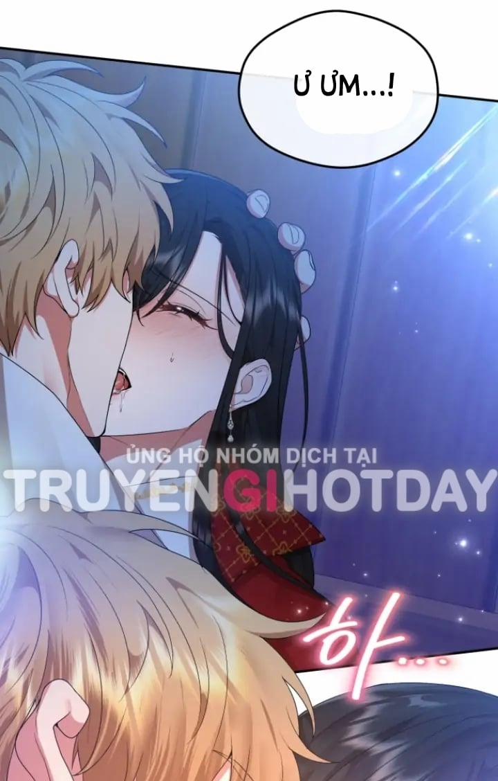 [18+] Dũng Sĩ Vị Tha 13.2 trang 46