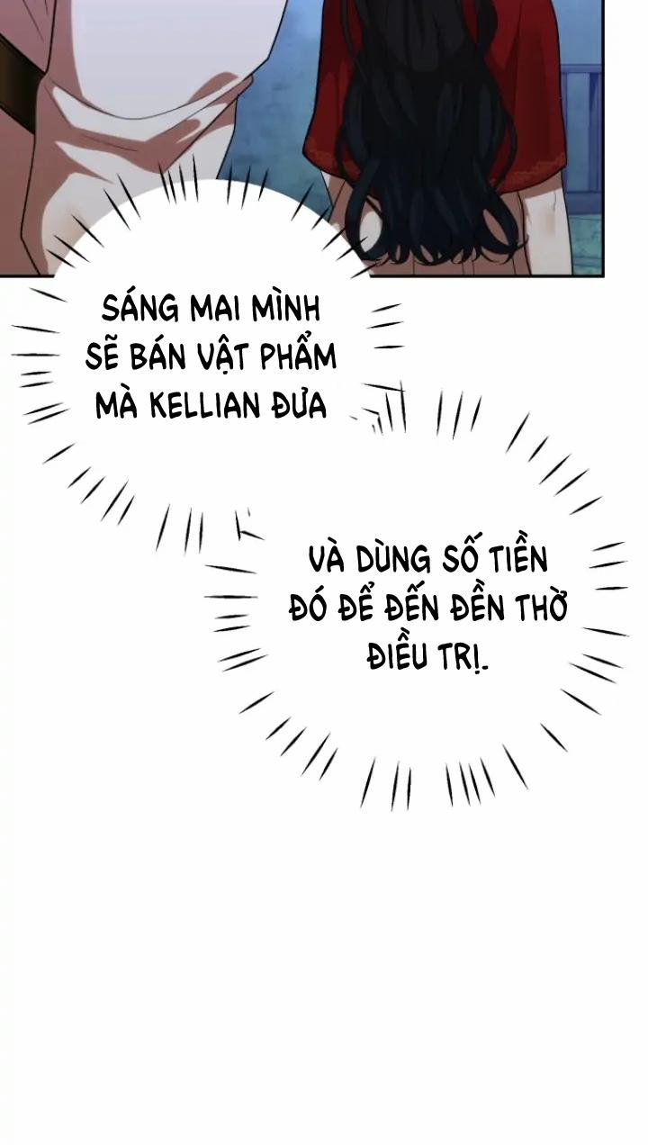 [18+] Dũng Sĩ Vị Tha 13.2 trang 6