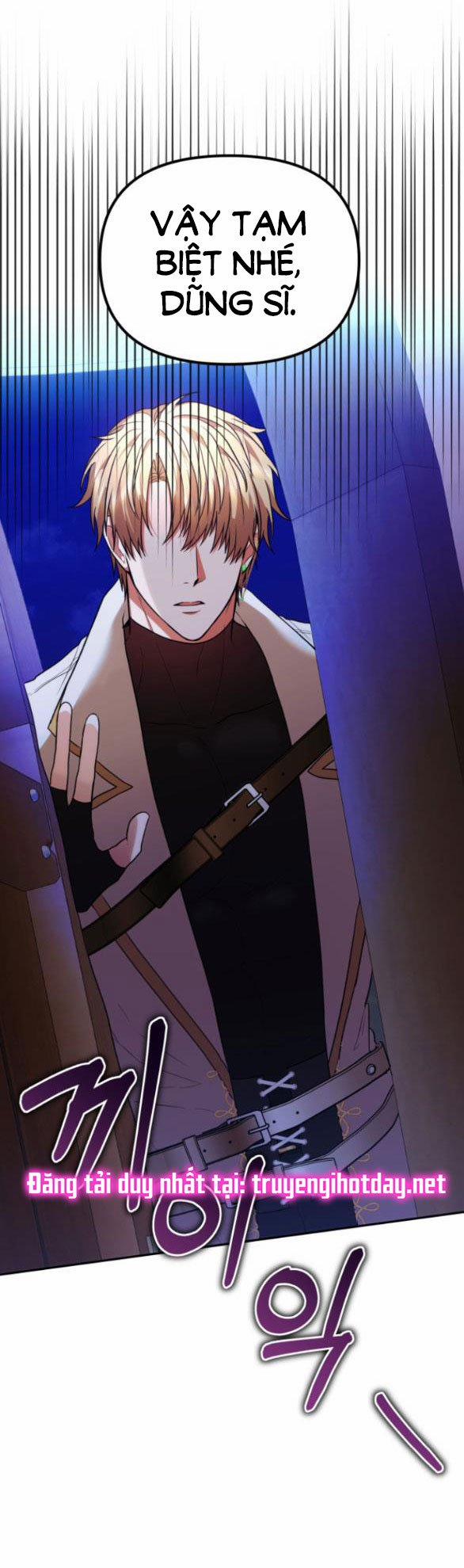 [18+] Dũng Sĩ Vị Tha 14.1 trang 7