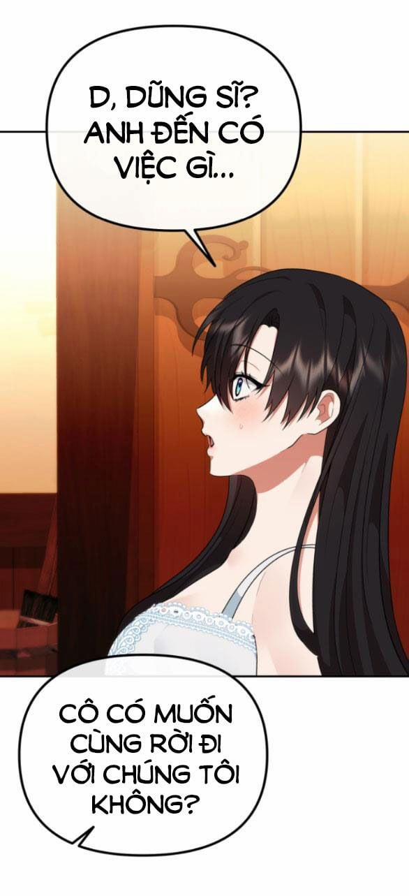 [18+] Dũng Sĩ Vị Tha 14.2 trang 1