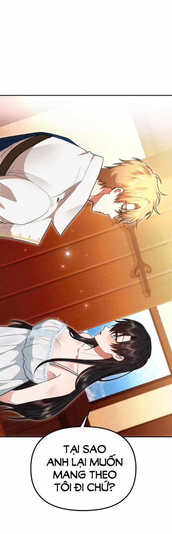 [18+] Dũng Sĩ Vị Tha 14.2 trang 11