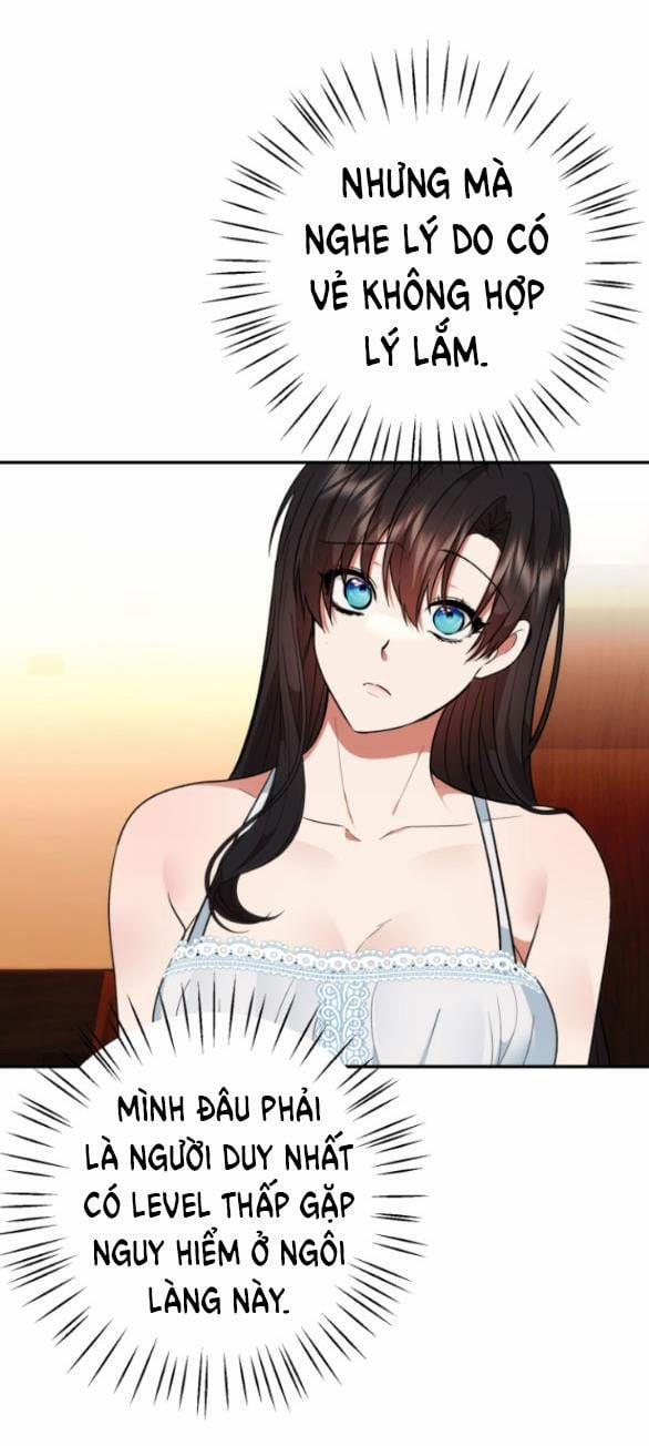 [18+] Dũng Sĩ Vị Tha 14.2 trang 16