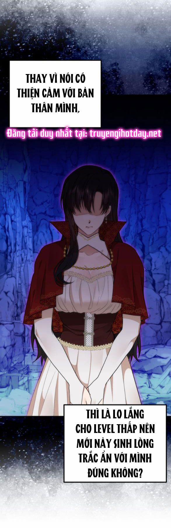 [18+] Dũng Sĩ Vị Tha 14.2 trang 20