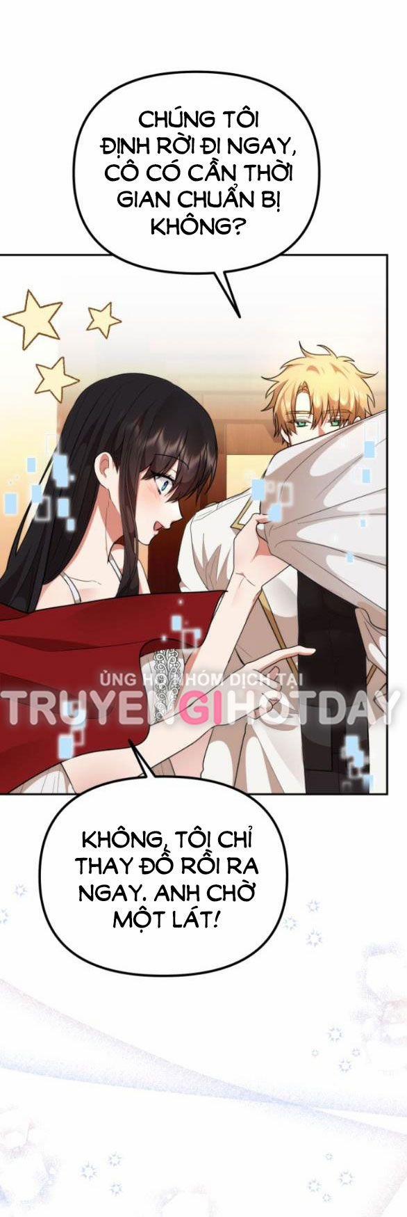 [18+] Dũng Sĩ Vị Tha 14.2 trang 25