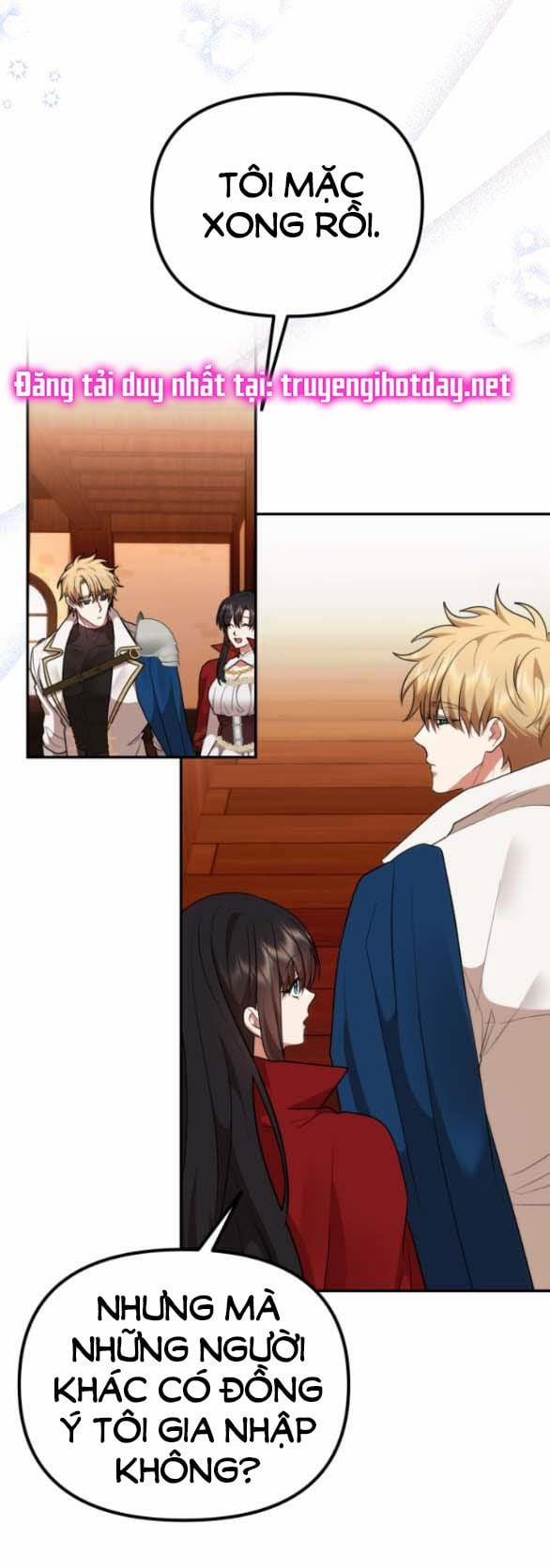 [18+] Dũng Sĩ Vị Tha 14.2 trang 26