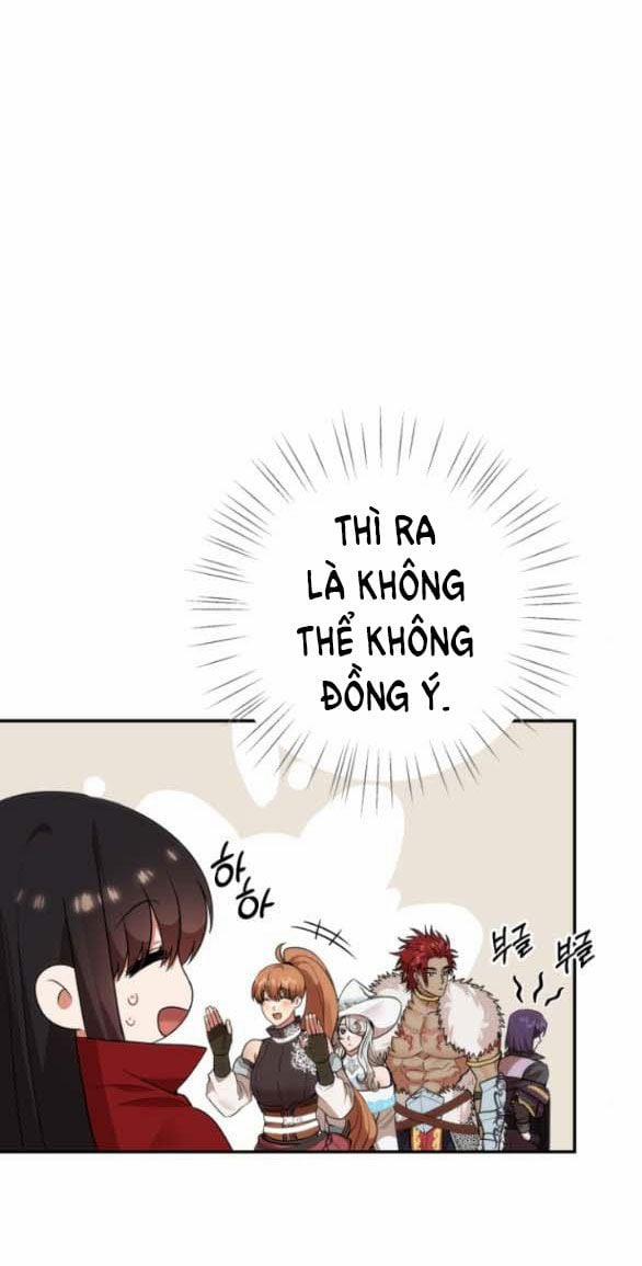 [18+] Dũng Sĩ Vị Tha 14.2 trang 29