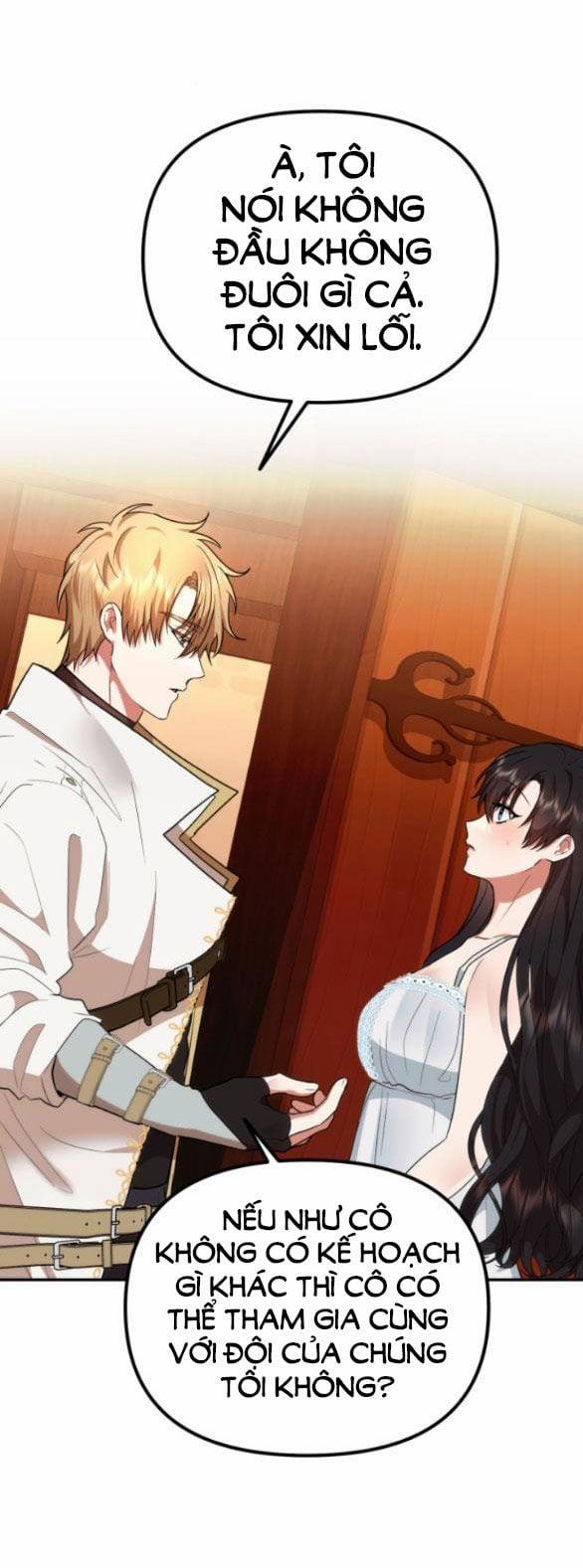 [18+] Dũng Sĩ Vị Tha 14.2 trang 3