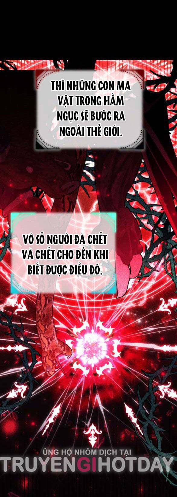 [18+] Dũng Sĩ Vị Tha 15.1 trang 11