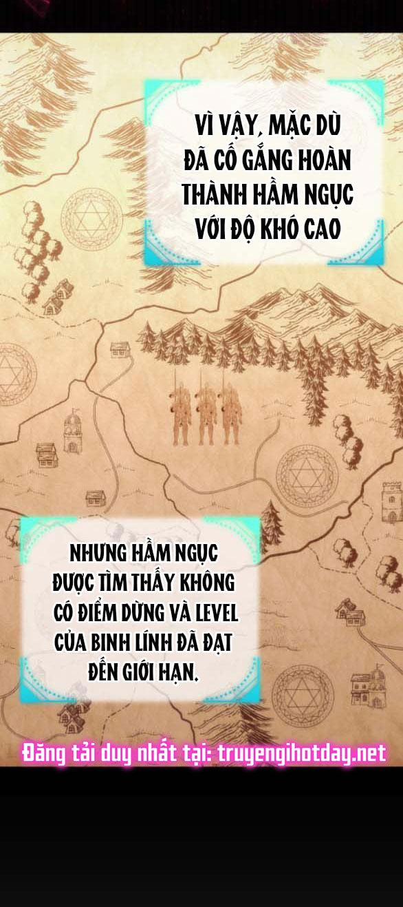 [18+] Dũng Sĩ Vị Tha 15.1 trang 12