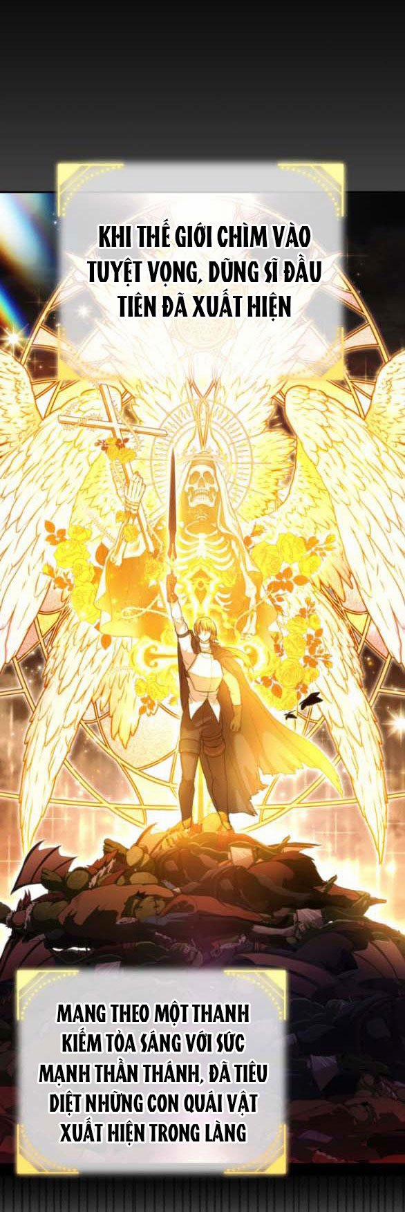 [18+] Dũng Sĩ Vị Tha 15.1 trang 13