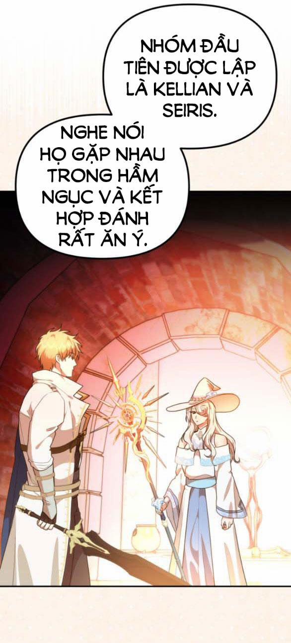 [18+] Dũng Sĩ Vị Tha 15.1 trang 21